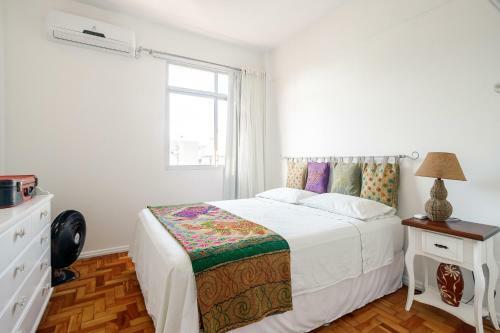 Apartamento Comodidade No Cora��o de Floripa
