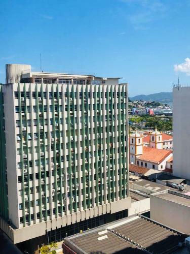 Apartamento Comodidade No Cora��o de Floripa
