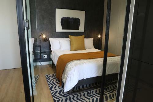 5* Elegant Apartments@1103, Ellipse Waterfall, Midrand