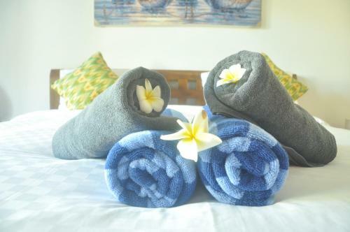 Villa Bumiayu 3 Sanur