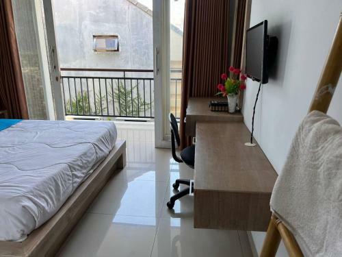 Pulasari Homestay Sanur