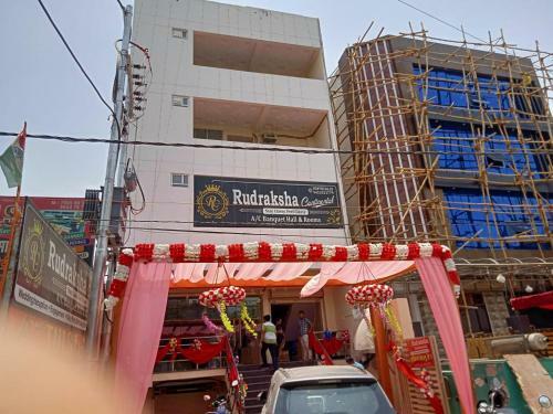 Hotel Rudraksha Continental By Wb Inn
