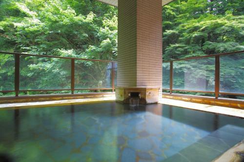 Tokinenoyado Yunushiichijoh