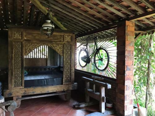 Villa Legiyem Homestay