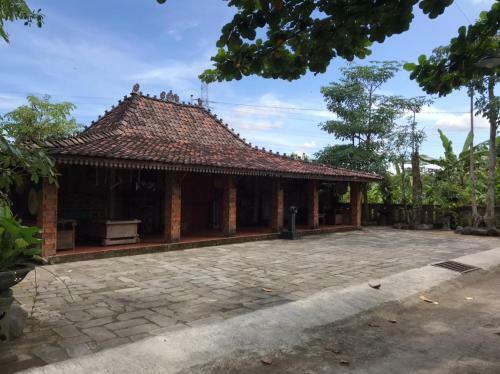 Villa Legiyem Homestay