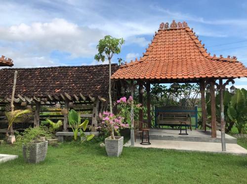 Villa Legiyem Homestay