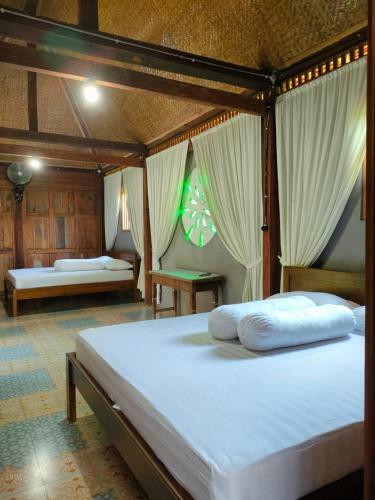 Villa Legiyem Homestay