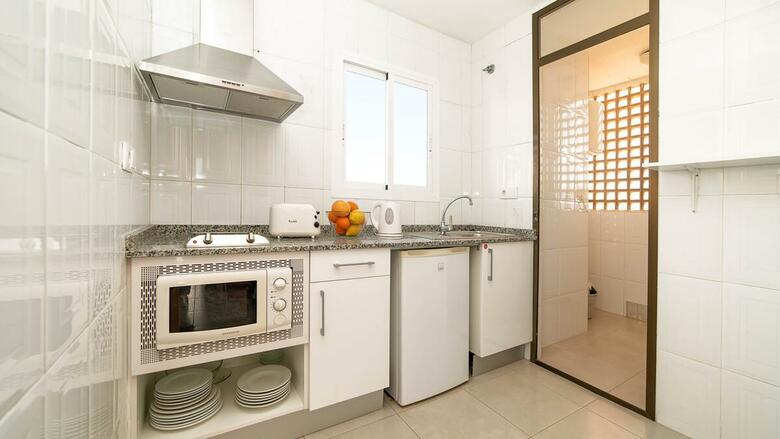 Vistamar Apartamentos