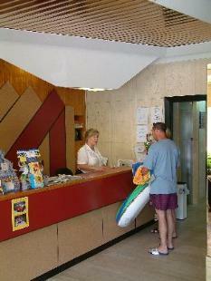 Vistamar Apartamentos