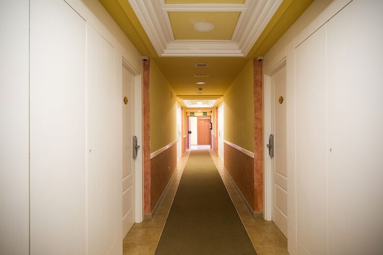 Hotel Ohtels La Hacienda