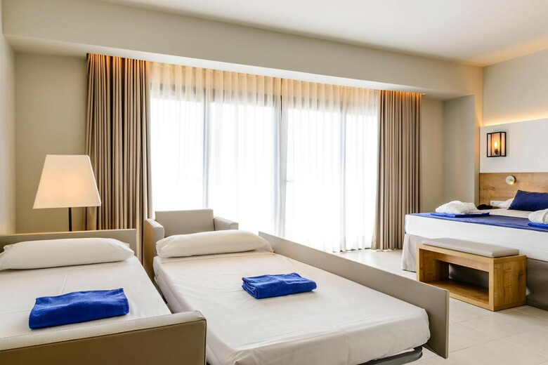 Hotel Estival Eldorado Resort