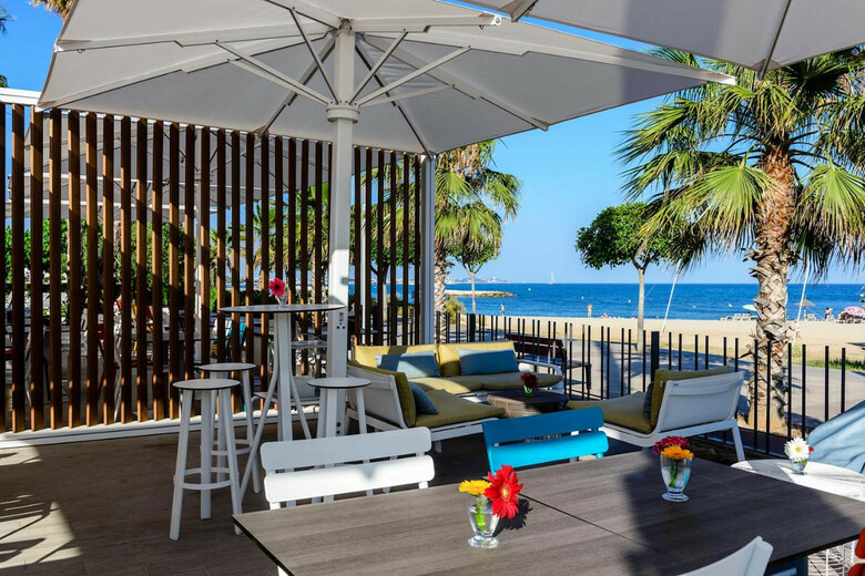 Hotel Estival Eldorado Resort