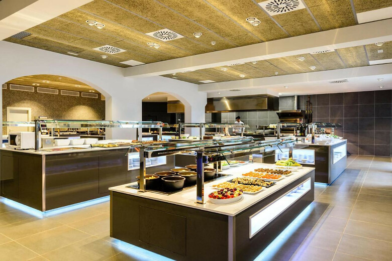 Hotel Estival Eldorado Resort