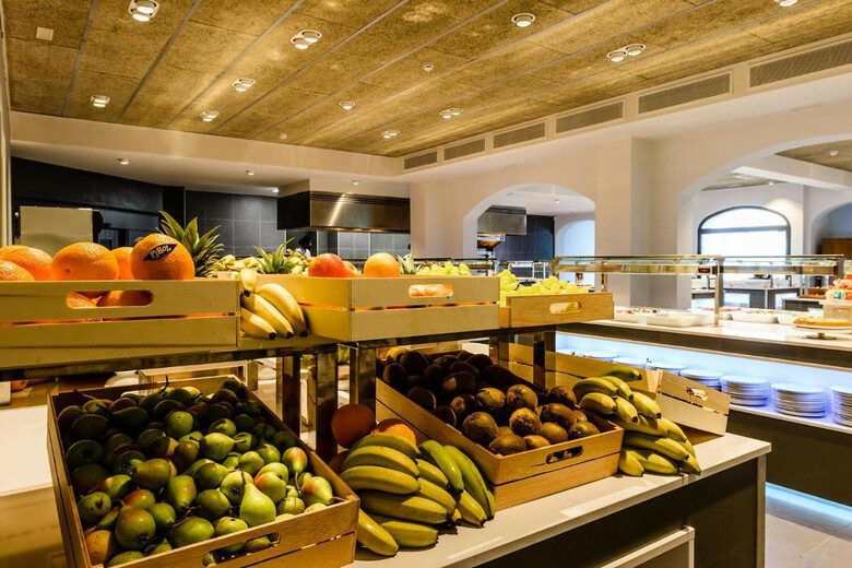 Hotel Estival Eldorado Resort