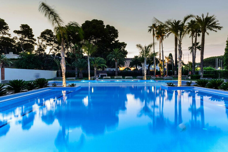 Hotel Estival Eldorado Resort