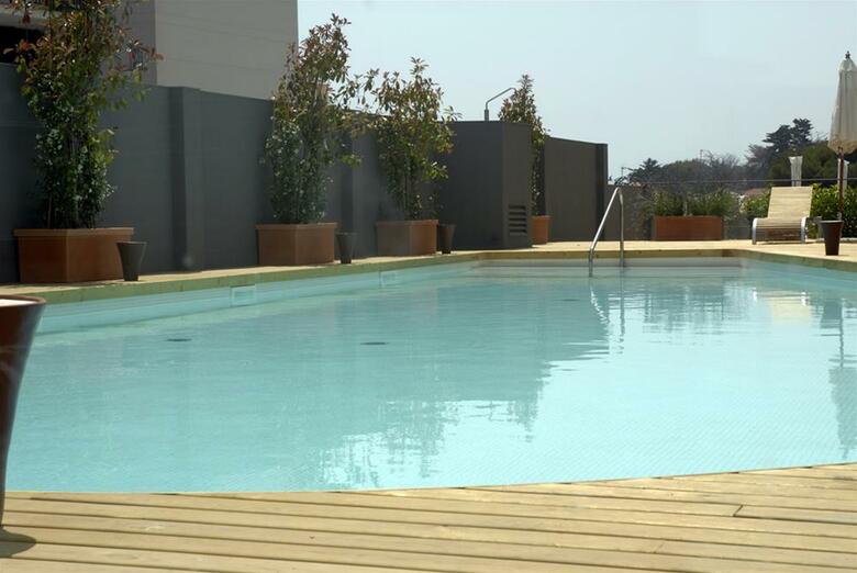 Hotel Balneario Playa De Comarruga