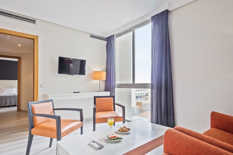 Hotel Balneario Playa De Comarruga