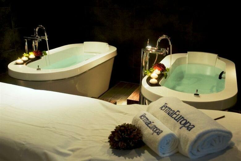 Hotel Balneario Playa De Comarruga