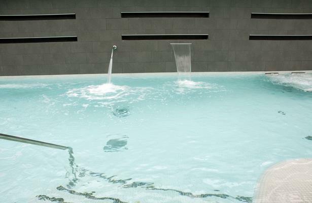 Hotel Balneario Playa De Comarruga