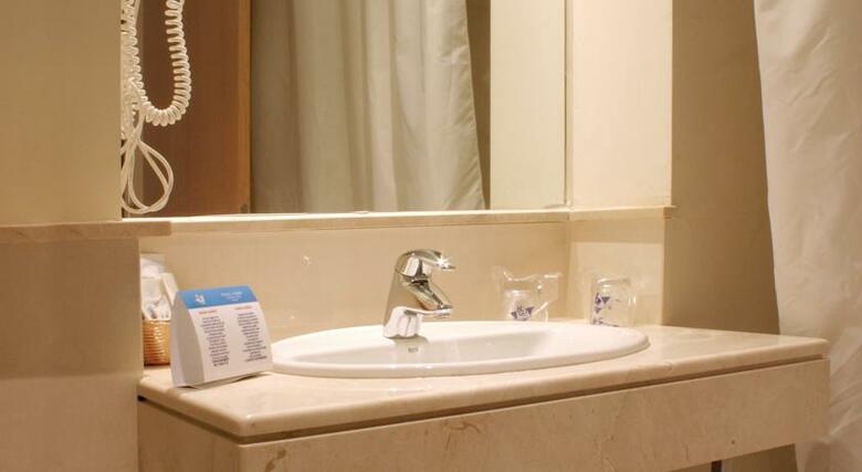 Hotel Garb� Costa Luz