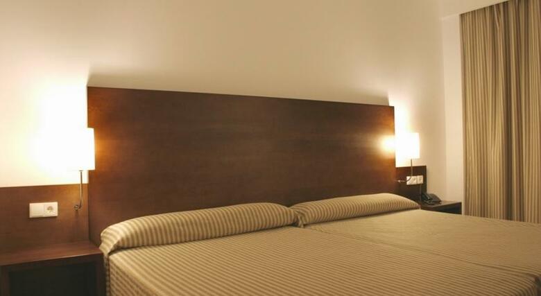 Hotel Garb� Costa Luz