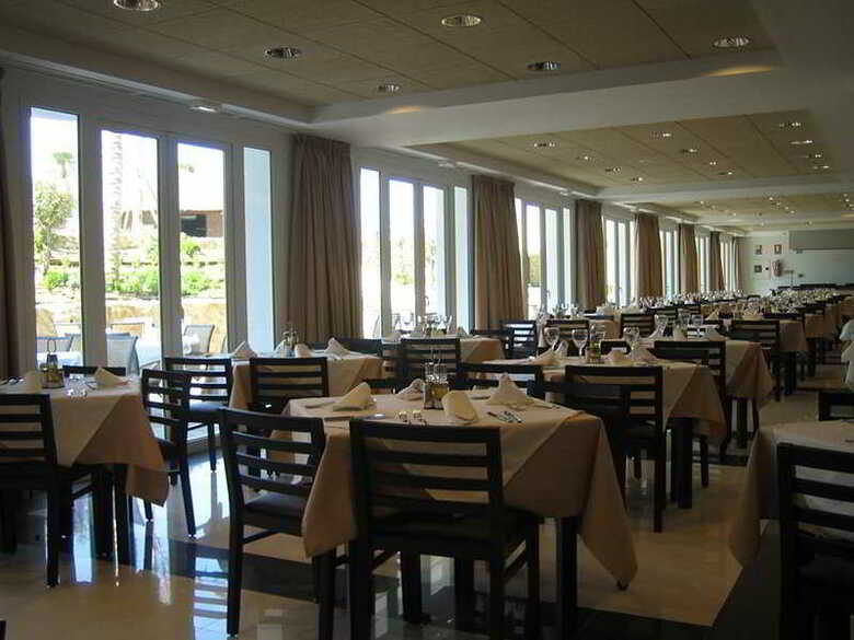 Hotel Garb� Costa Luz