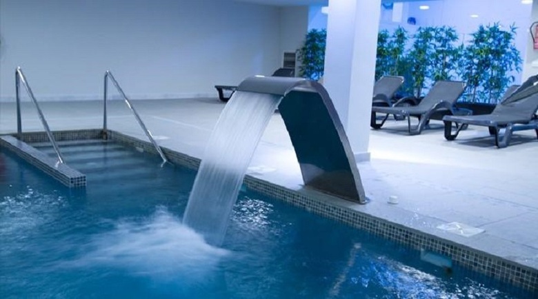 Hotel Garb� Costa Luz