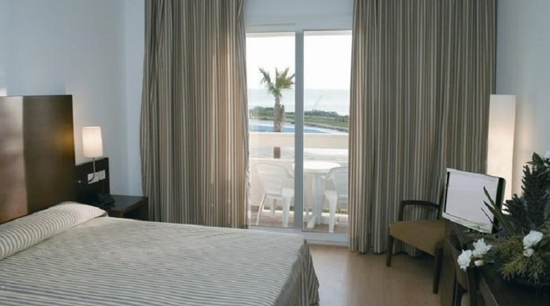 Hotel Garb� Costa Luz