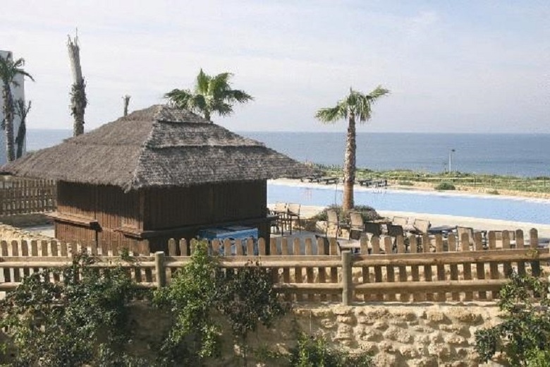 Hotel Garb� Costa Luz