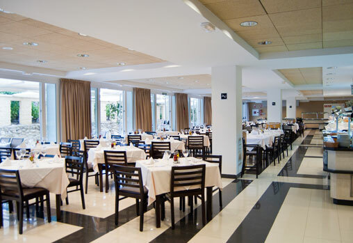 Hotel Garb� Costa Luz