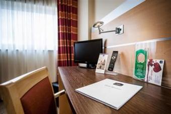 Best Western Hotel Siracusa