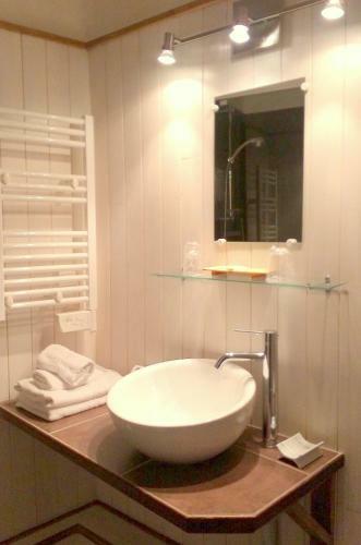 Hotel Auberge La Barguill�re