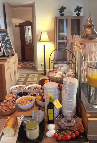 Hotel Auberge La Barguill�re