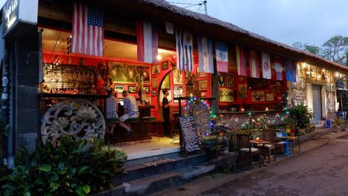 Hostal Hai Homestay