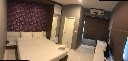 Apartamento Theliving Surat