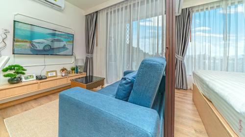 Apartamento The Aristo-2