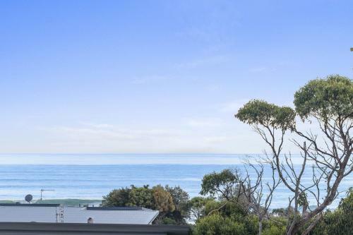 Ocean View Treetops Retreat