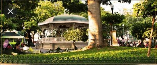 Apartamento Suites Marimba?s