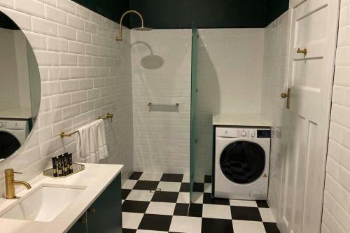 Apartamento The 1920s 'prosperity' Suite