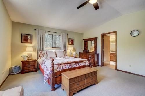 Lakeview Home In The Tahoe Keys