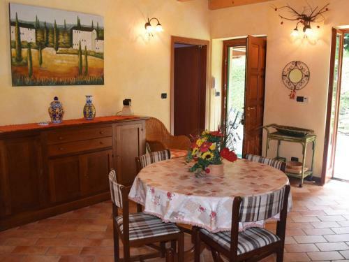 Apartment Casa Mulino Castelveccana