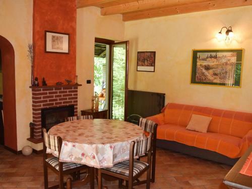 Apartment Casa Mulino Castelveccana
