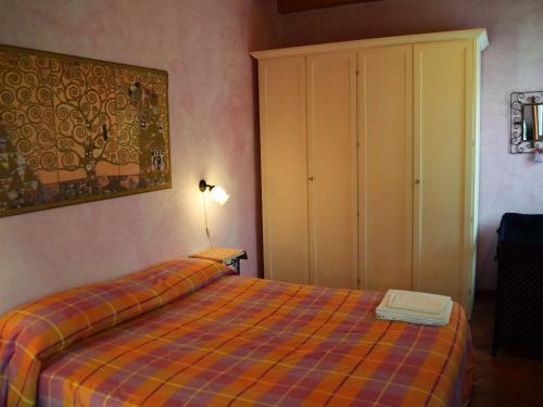 Apartment Casa Mulino Castelveccana