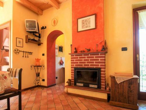 Apartment Casa Mulino Castelveccana