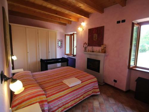 Apartment Casa Mulino Castelveccana