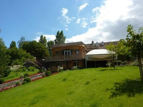 Apartamento Le Vaumurier De Saint Lambert