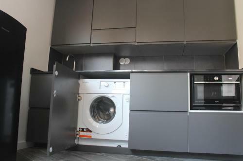 Apartamento Ventura y La Baraga�a (Vivienda Tur�stica En Cand�s)