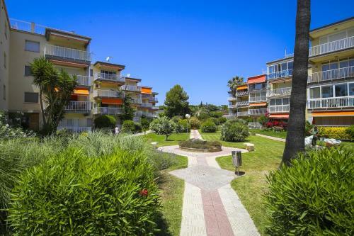 Apartamento Antares Planet Costa Dorada