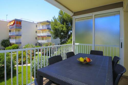 Apartamento Antares Planet Costa Dorada