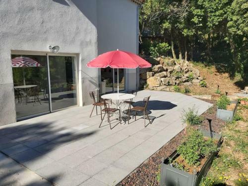 Apartamento Un �crin de Verdure Et Plus..